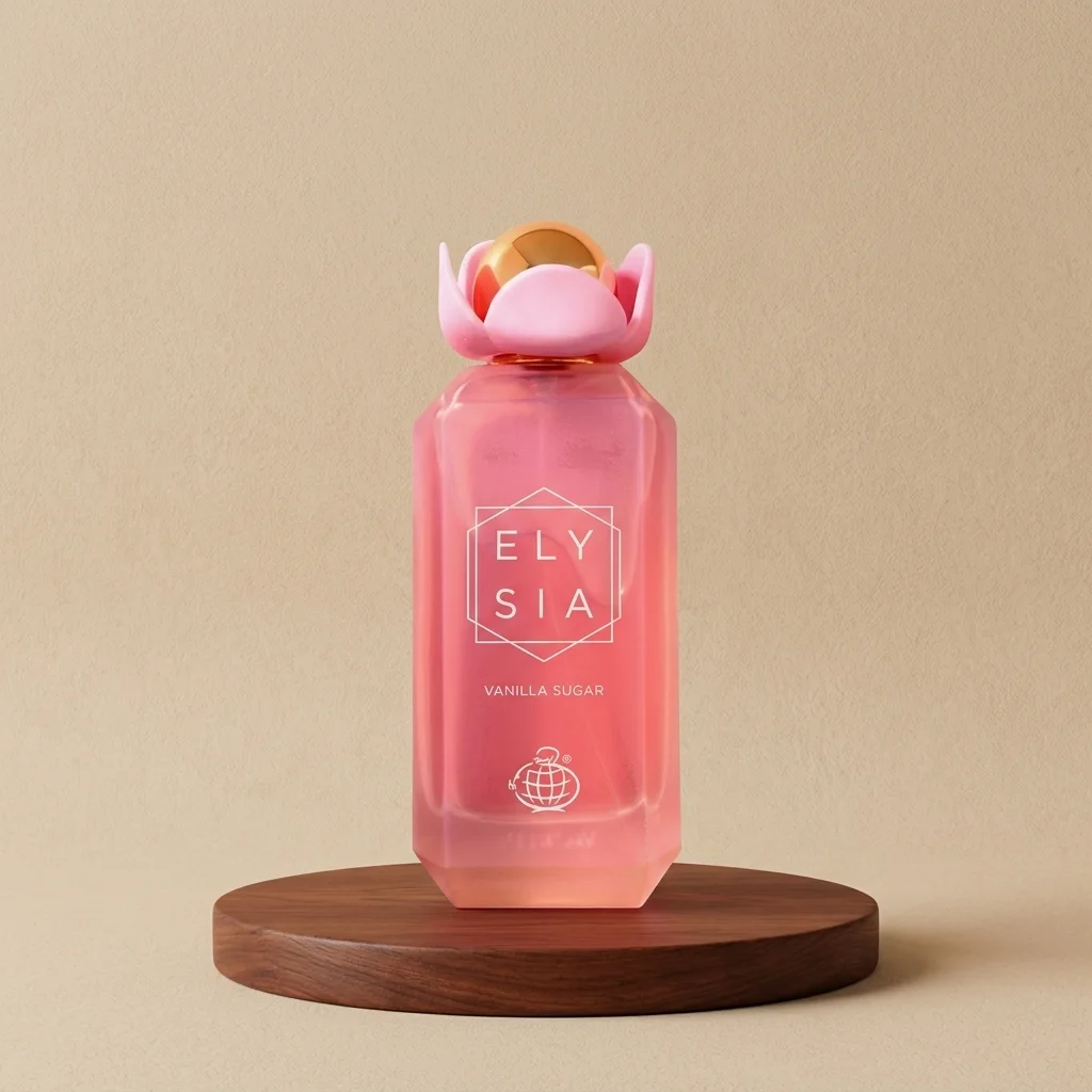 Elysia Vanilla Sugar Fragrance World