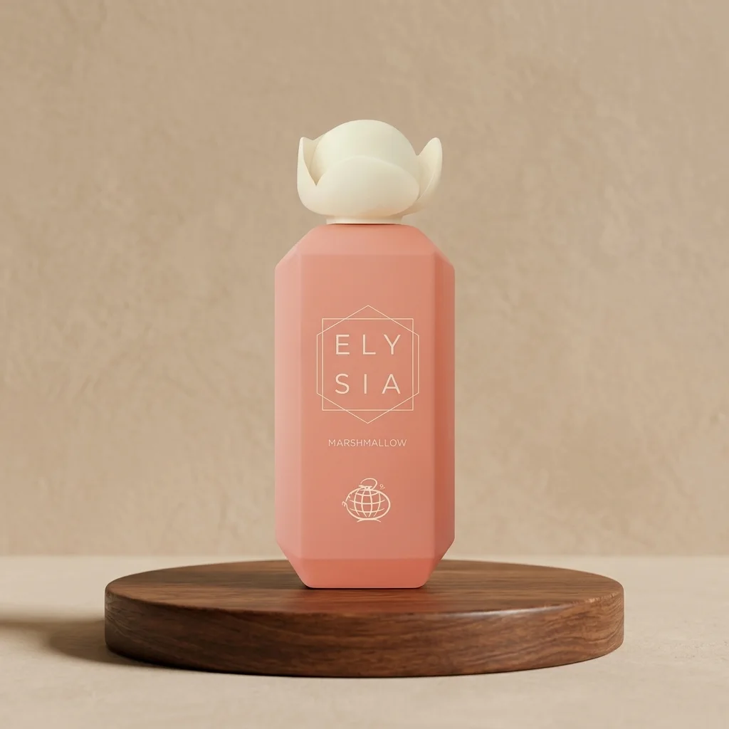 Elysia Marshmallow Fragrance World