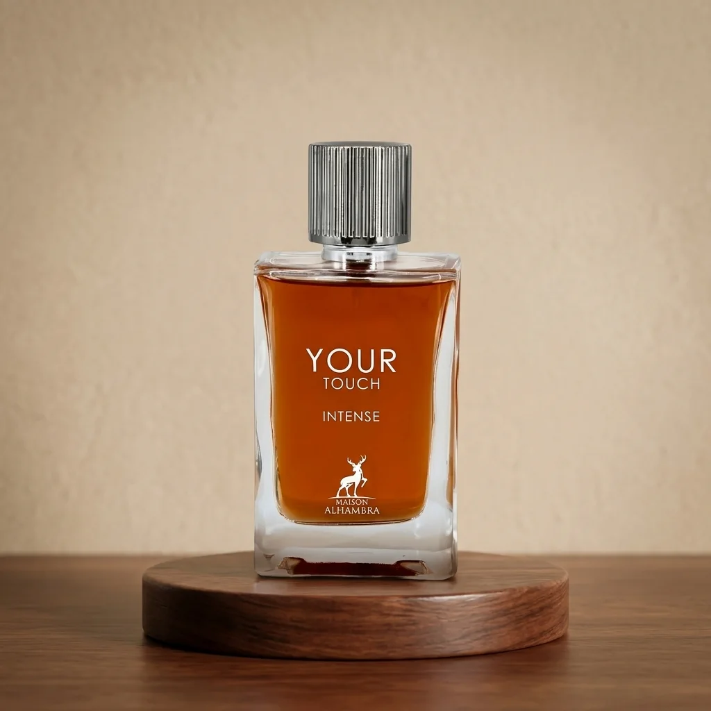 Your Touch Intense Maison Alhambra