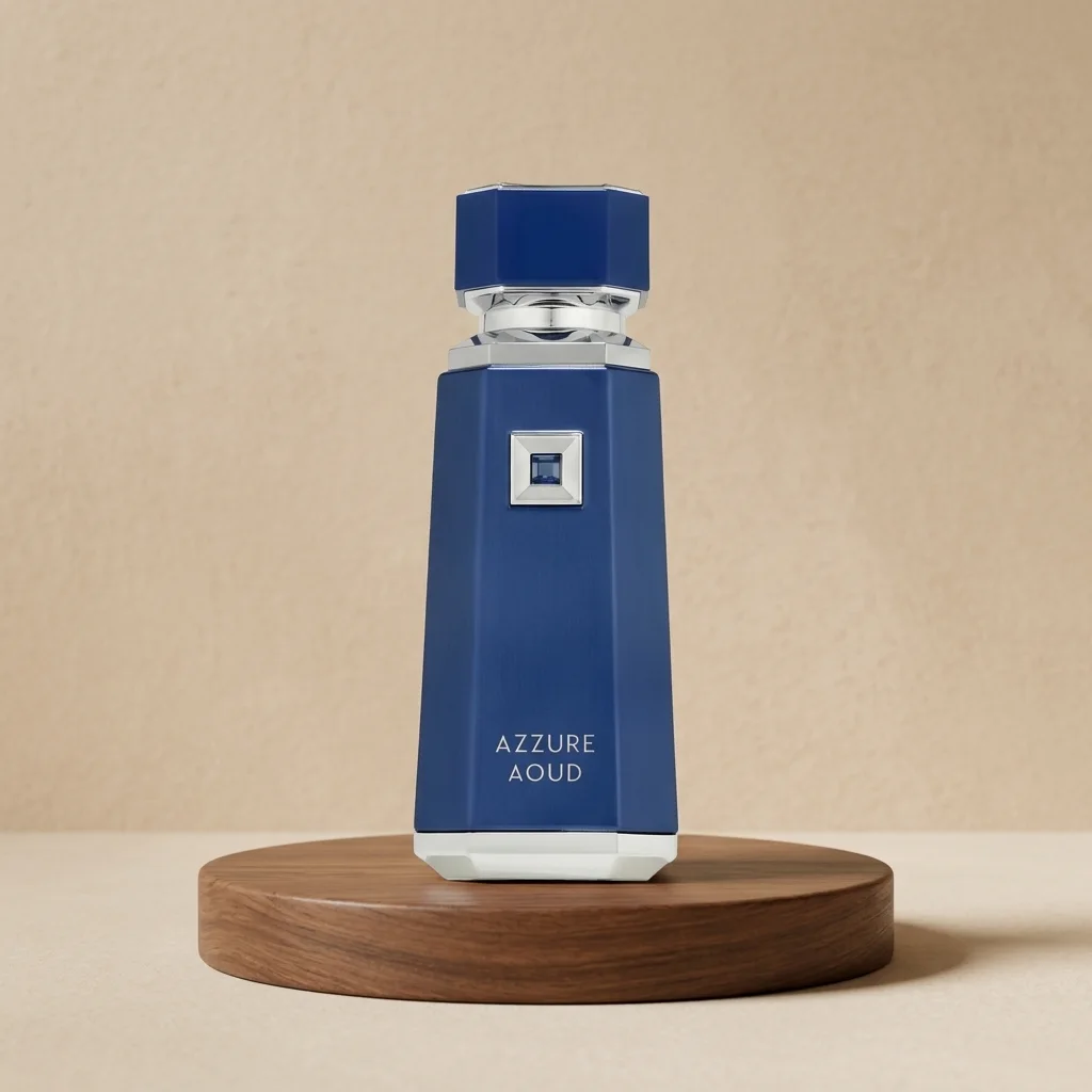 Azzure Oud French Avenue