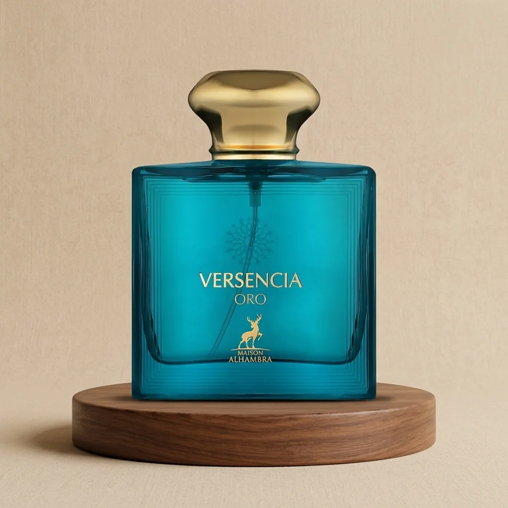 Versencia Oro Maison Alhambra