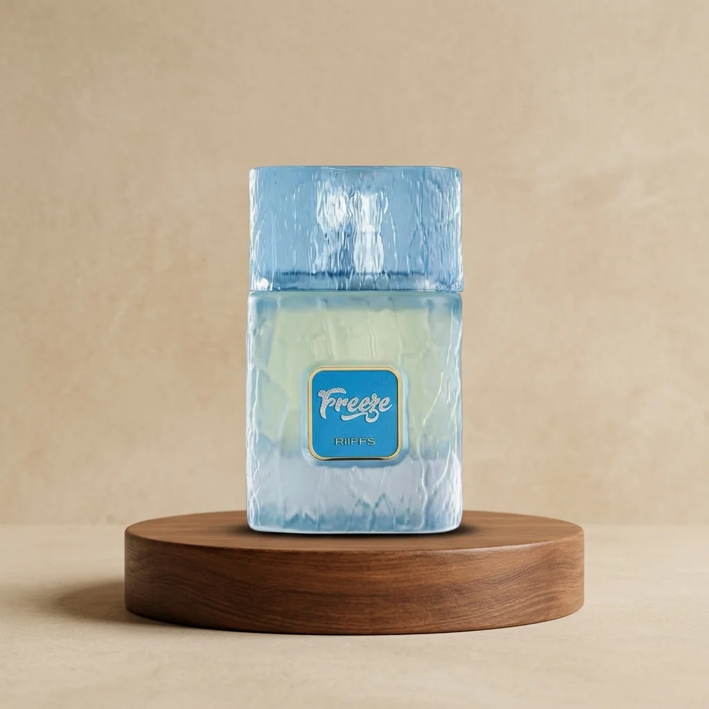 Freeze Riiffs Perfumes