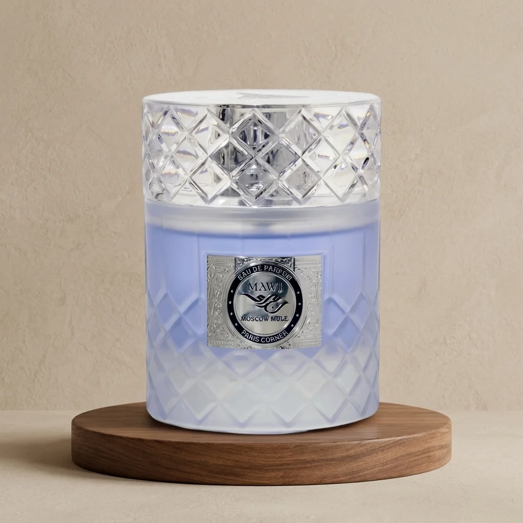 Mawj Moscow Mule PARIS CORNER