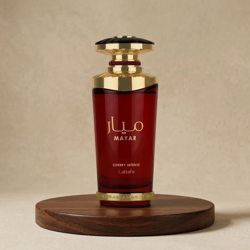 Mayar Cherry Intense Lattafa Perfumes