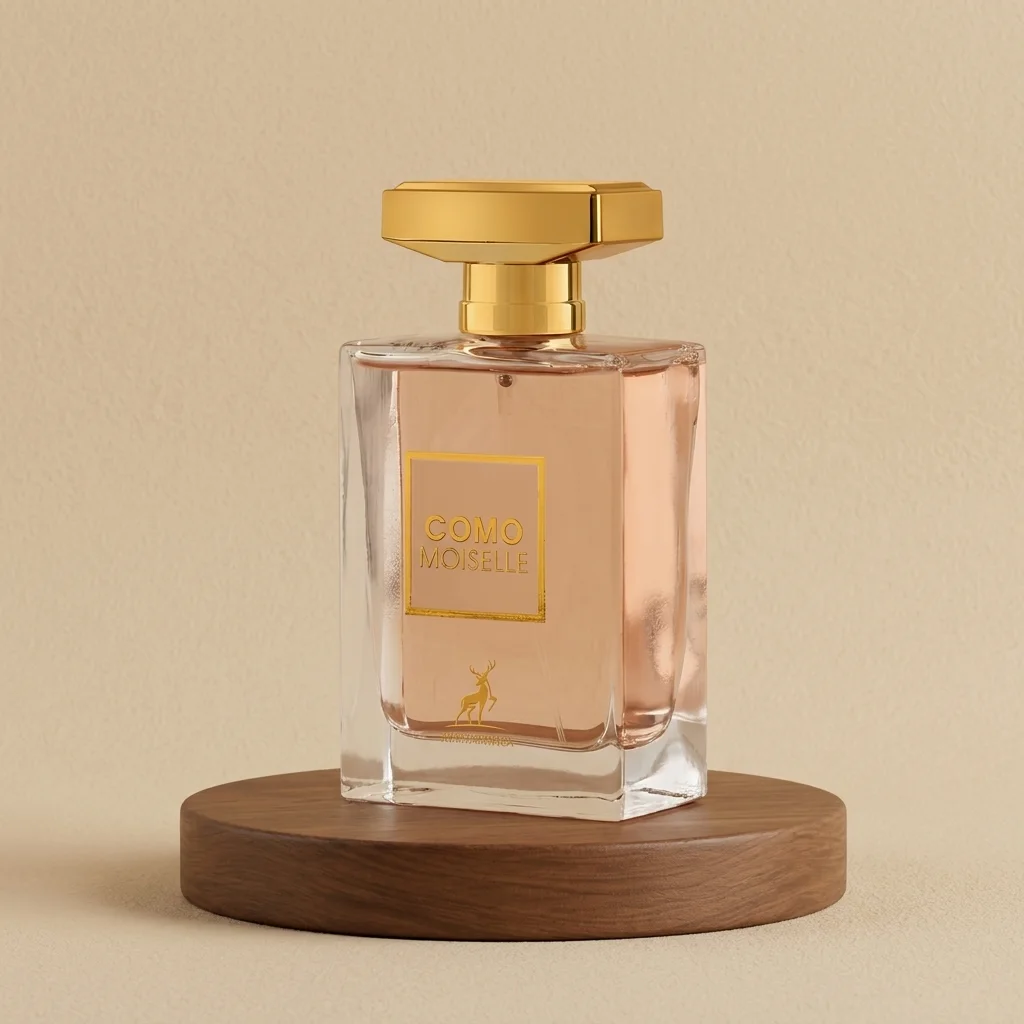 Como Moiselle Maison Alhambra