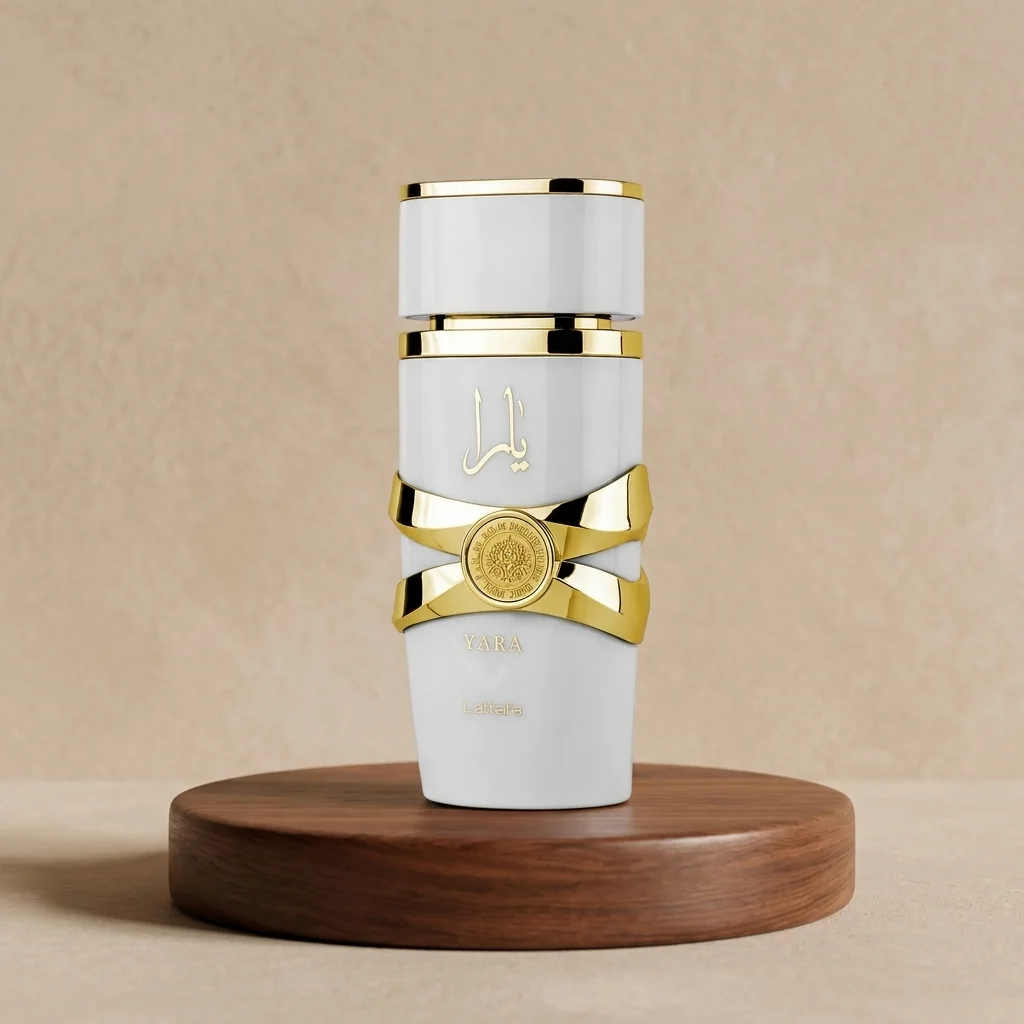 Yara Moi Lattafa Perfumes