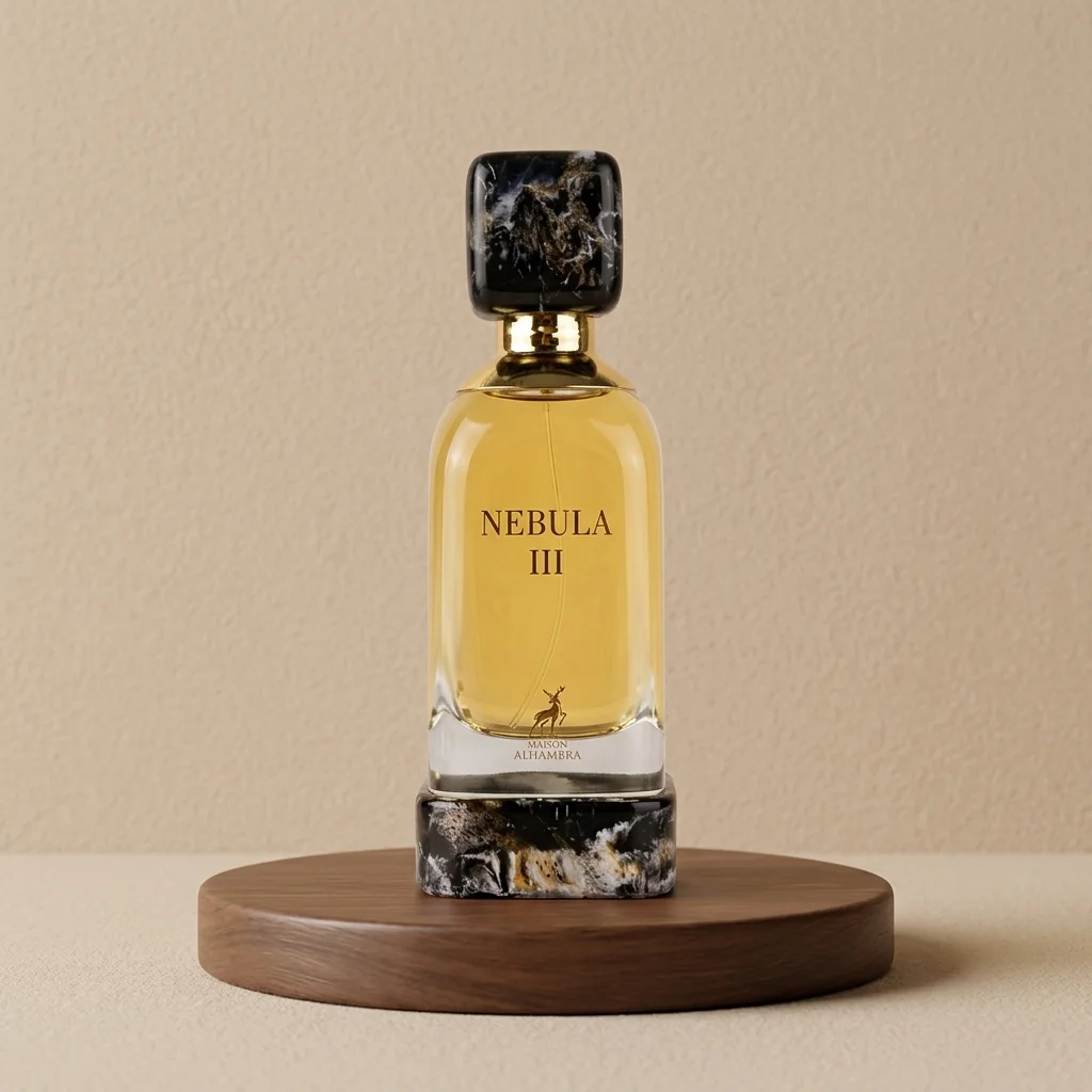 Nebula III Maison Alhambra