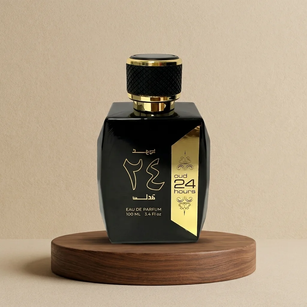 Oud 24 Hours Ard Al Zaafaran