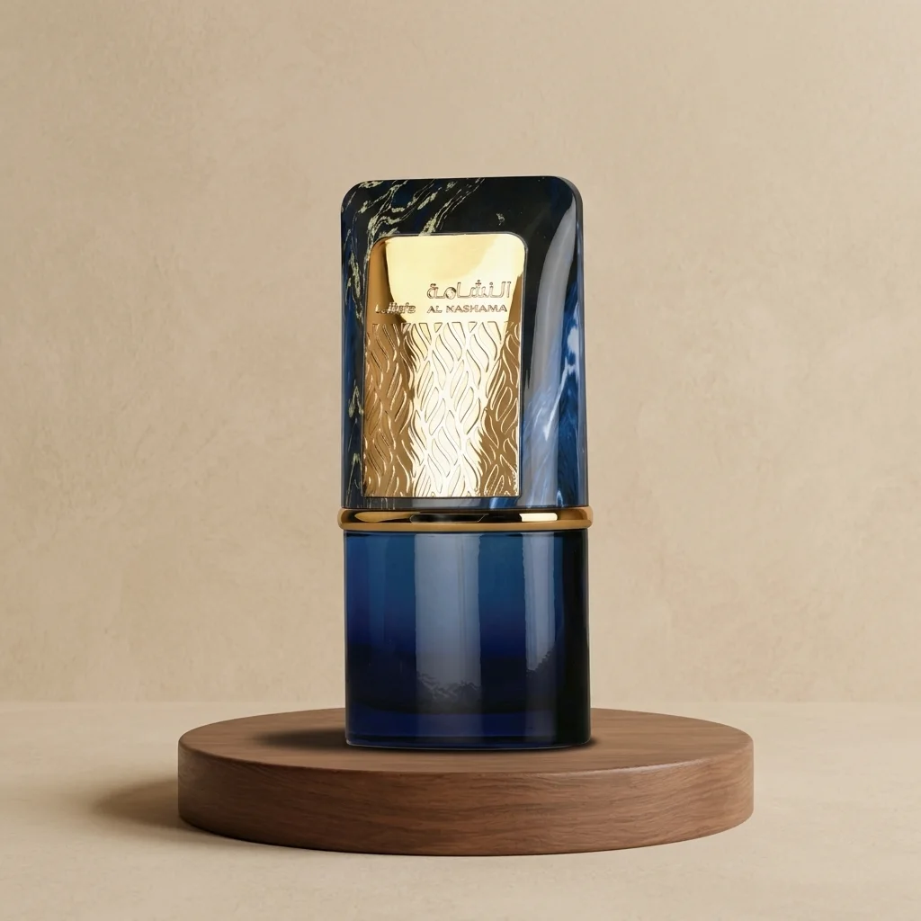 Al Nashama Caprice Lattafa Perfumes
