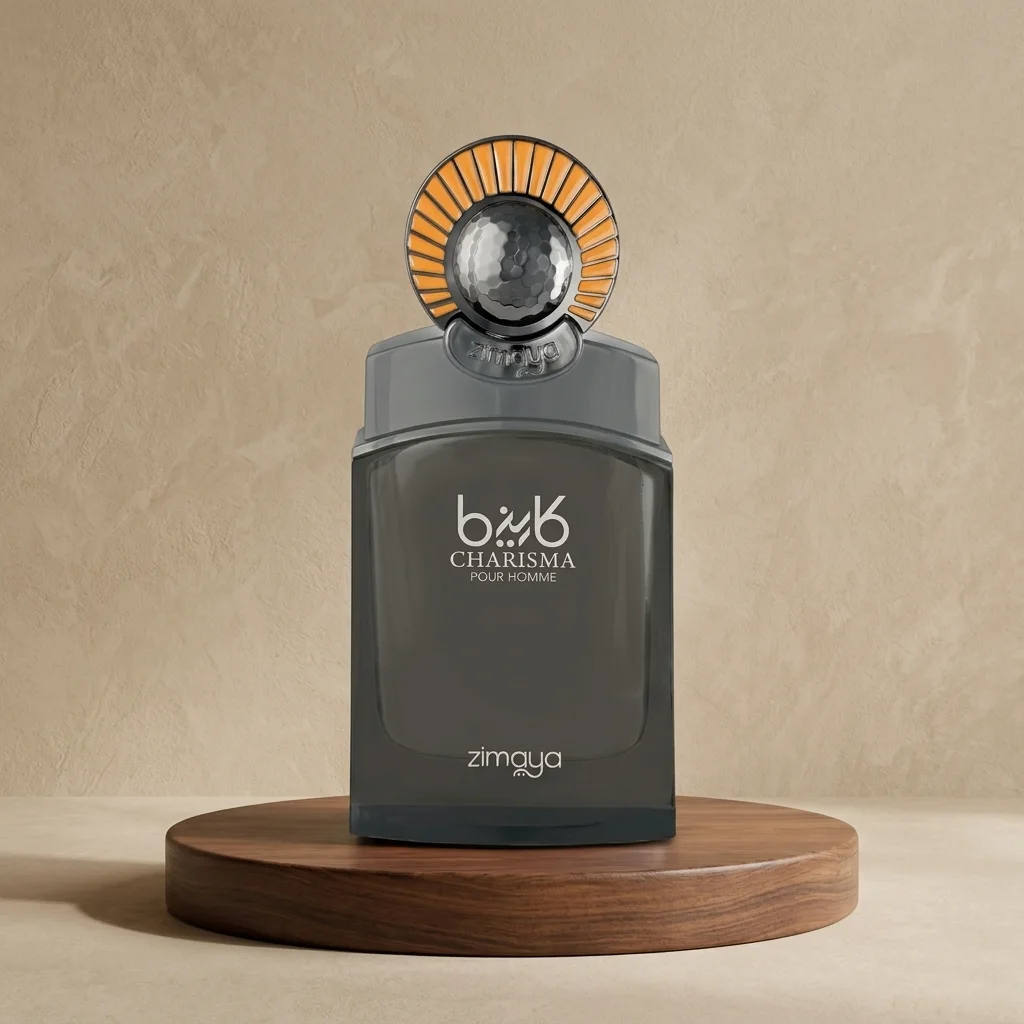 Charisma Pour Homme Zimaya