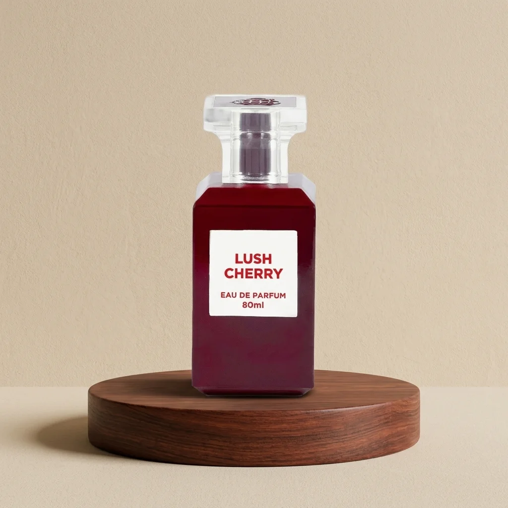 Lush Cherry Fragrance World