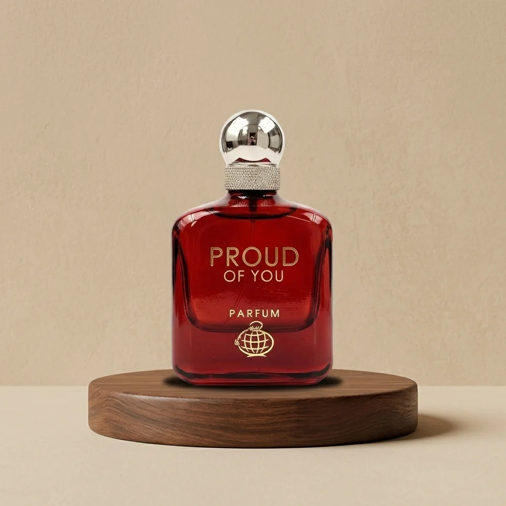 Proud Of You Parfum Fragrance World