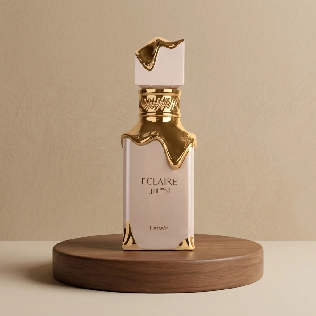 Eclaire Lattafa Perfumes