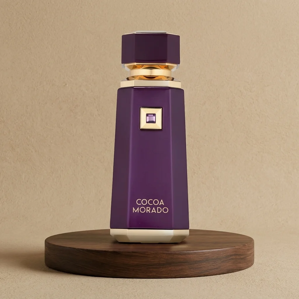 Cocoa Morado French Avenue