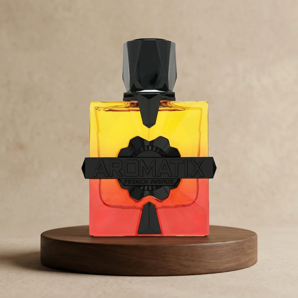 Forbidden Fruit Aromatix X French Avenue