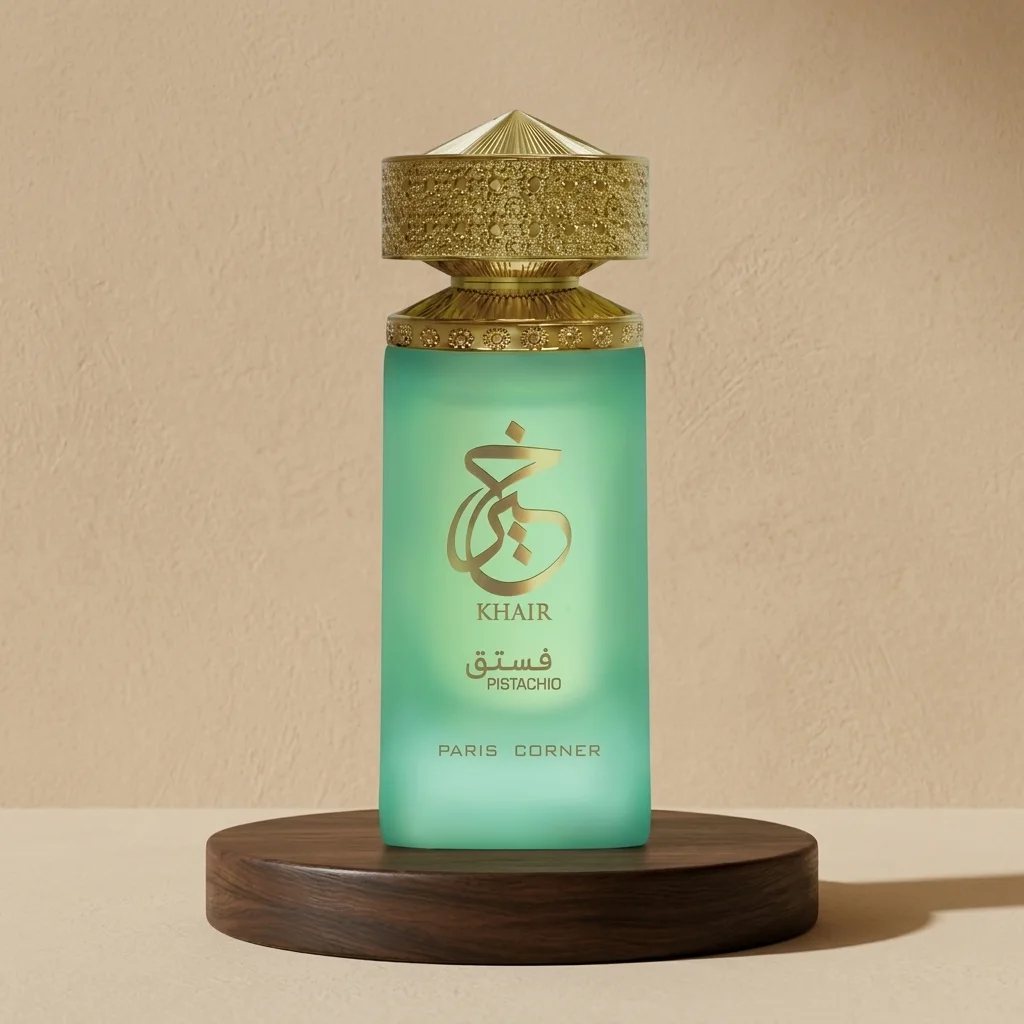 Khair Pistachio PARIS CORNER