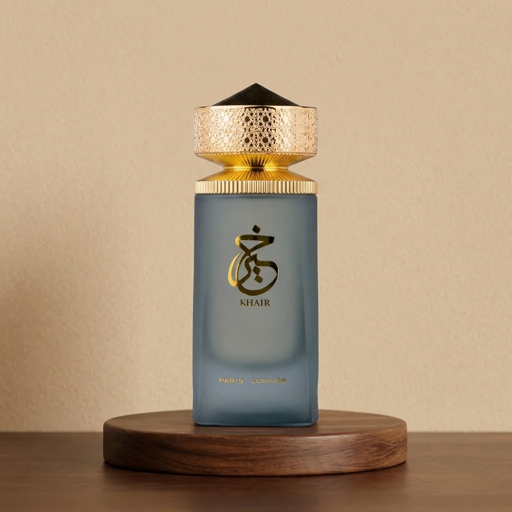 Khair PARIS CORNER