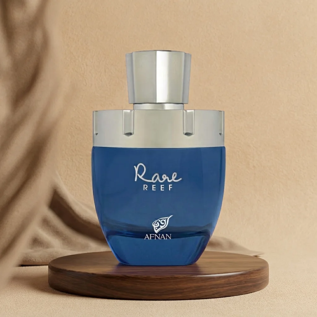 Rare Reef Afnan