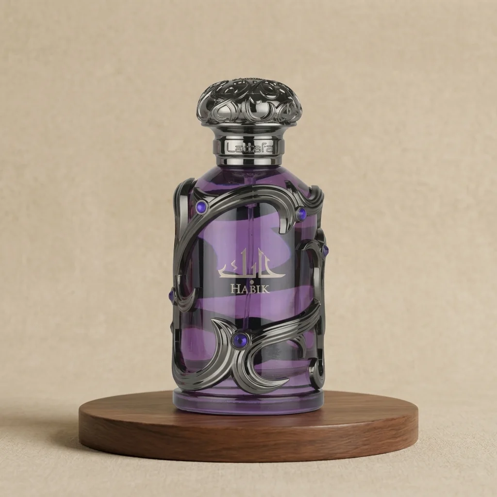 Habik For Men Lattafa Perfumes