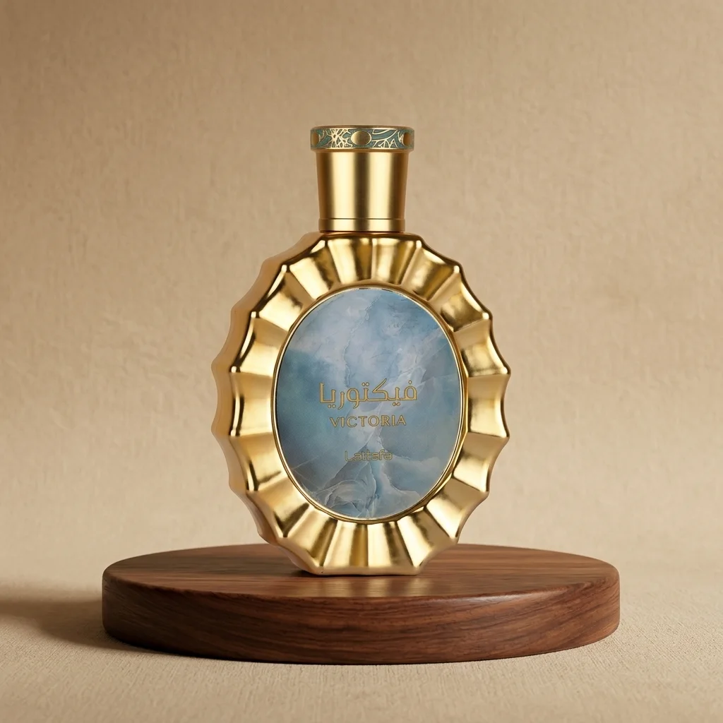 Victoria Lattafa Perfumes