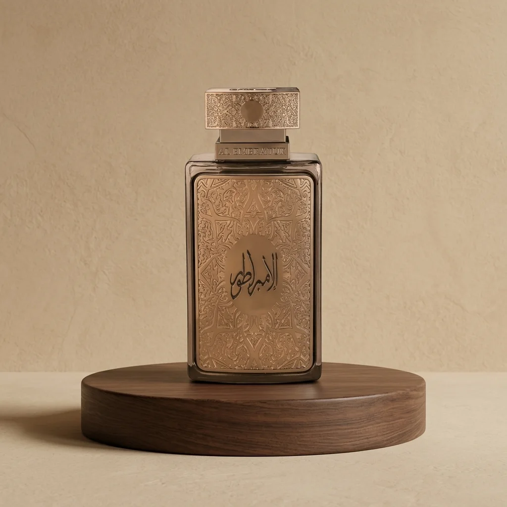AL EMBRATUR ELIXIR Zimaya