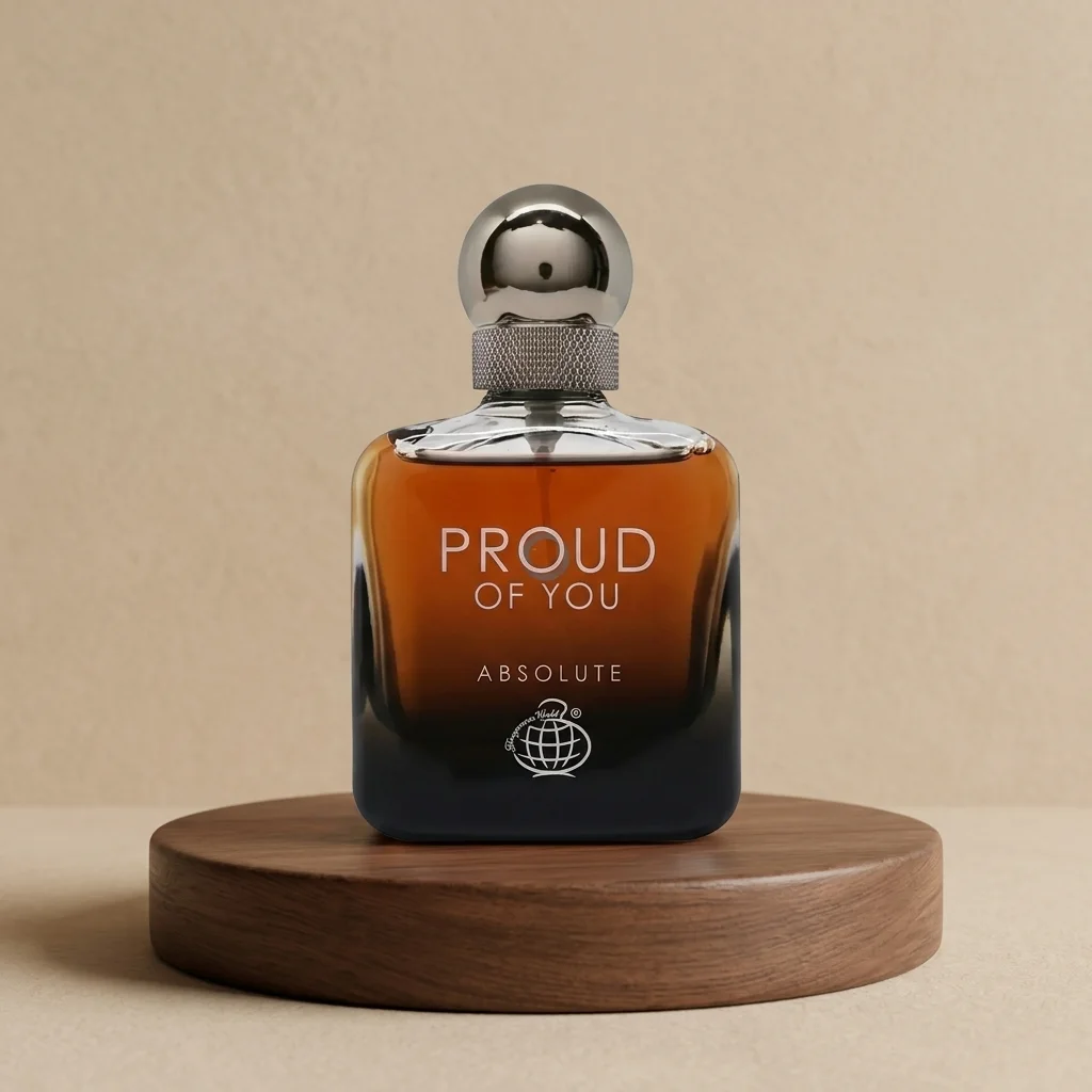 Proud Of You Absolute Fragrance World