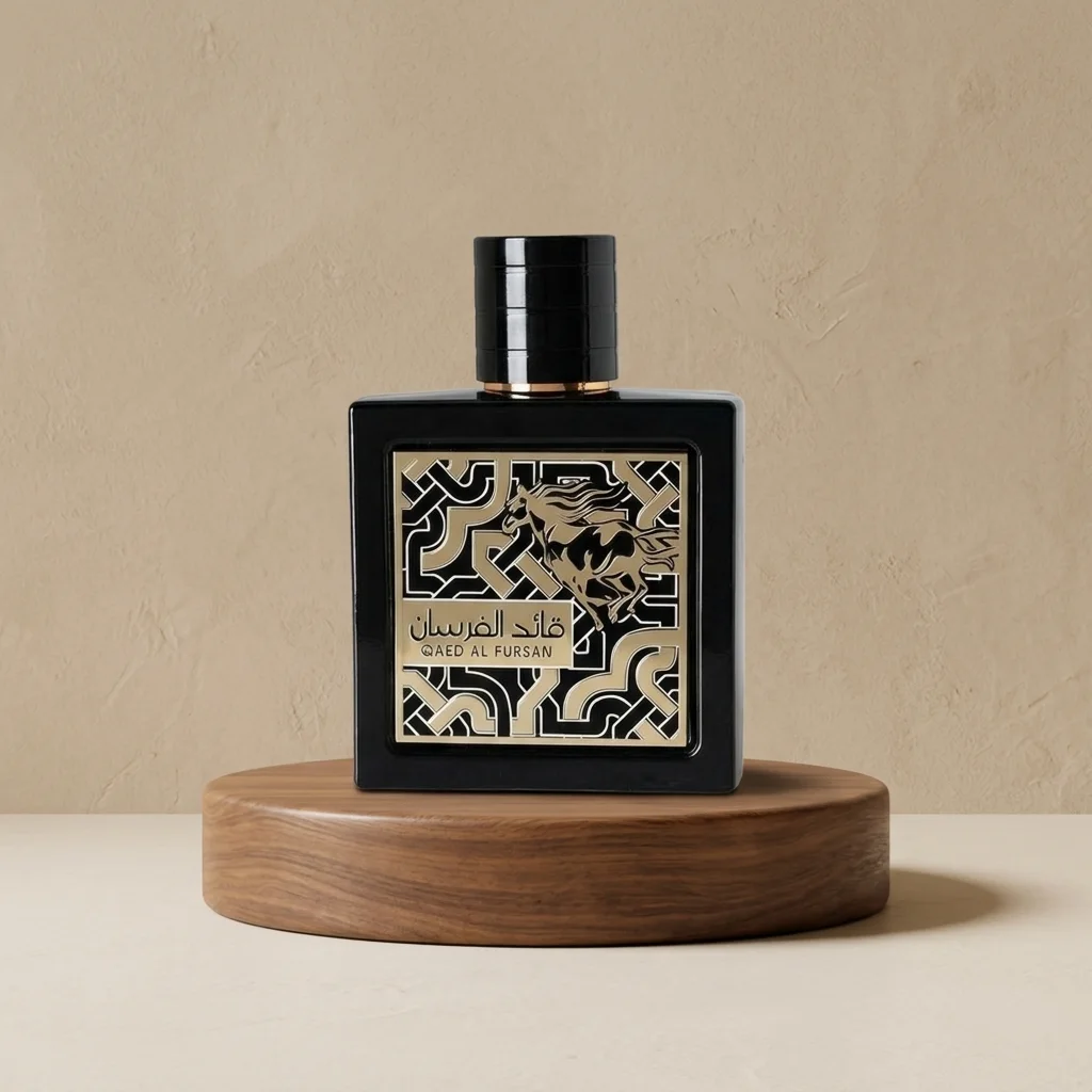 Qaed Al Fursan Lattafa Perfumes
