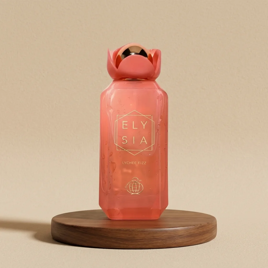 Elysia Lychee Fizz Fragrance World