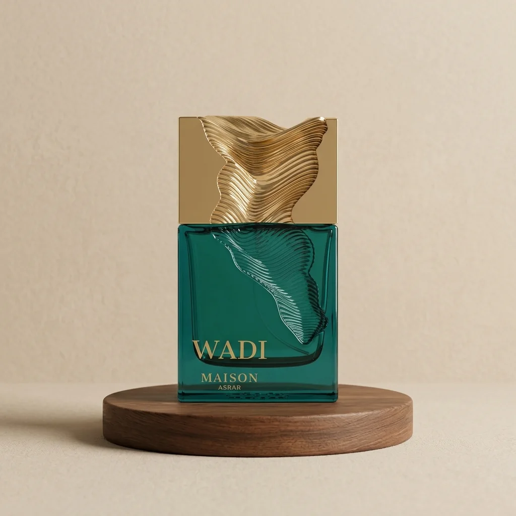Wadi MAISON ASRAR