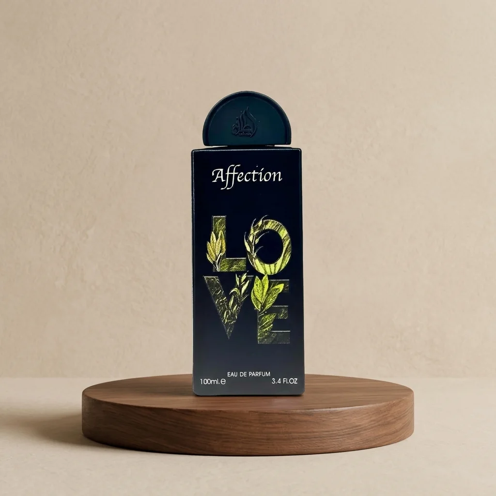 Affection Lattafa Perfumes