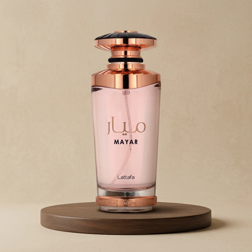 Mayar Lattafa Perfumes