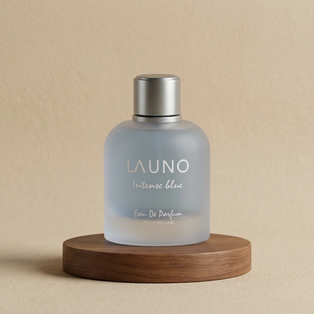 La Uno Intense Blue Fragrance World
