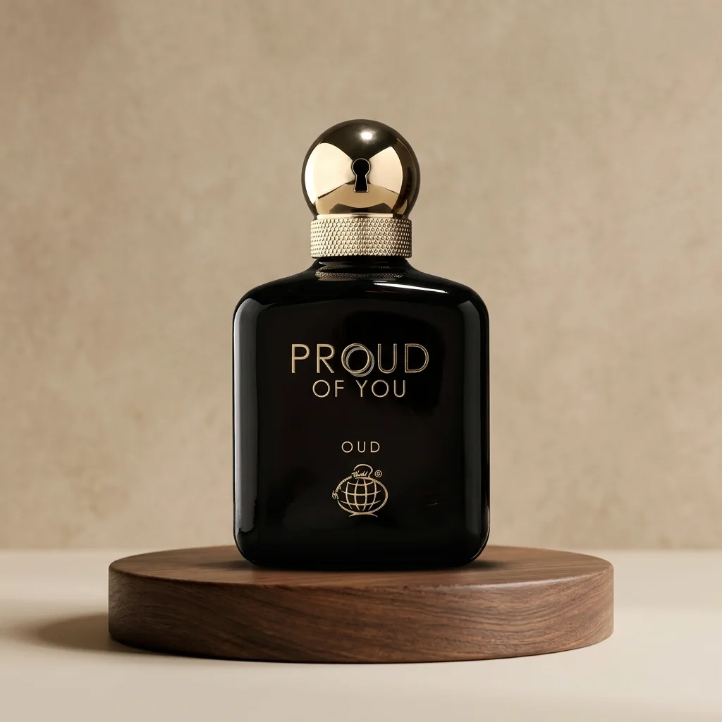 Proud of You Oud Fragrance World