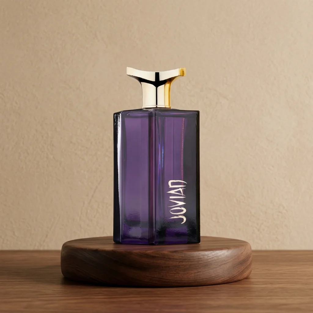 Jovian Fragrance World