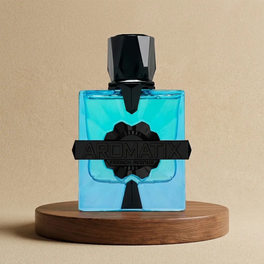 Magnetiq Aromatix X French Avenue
