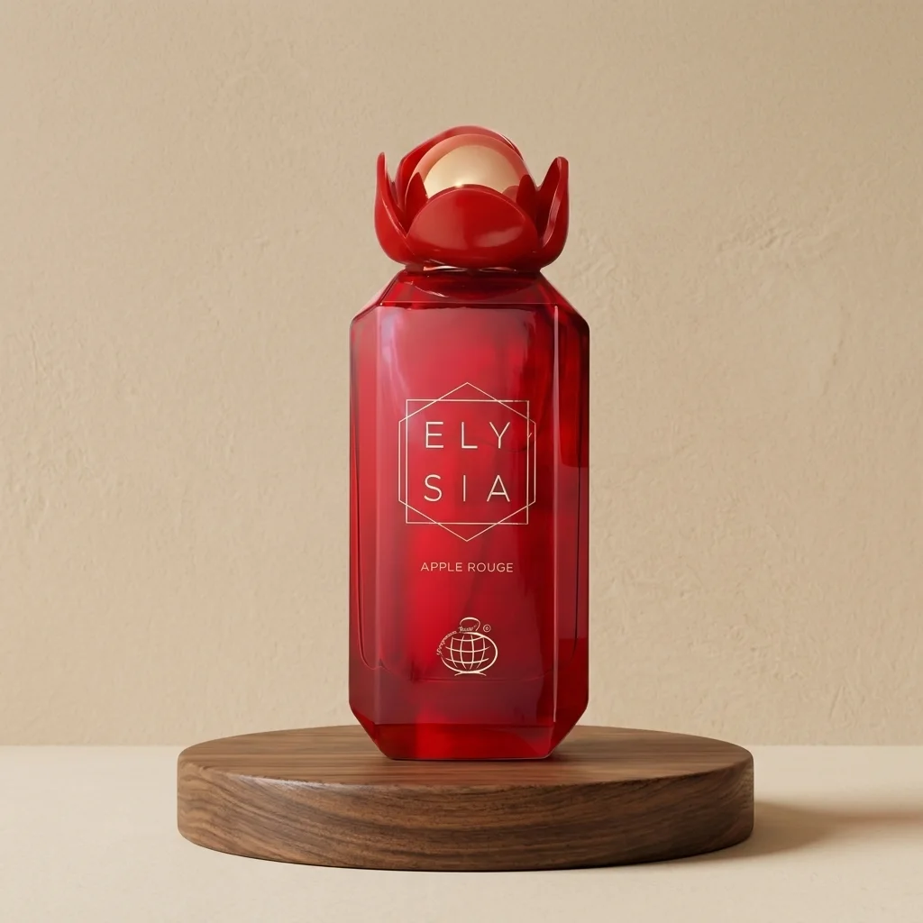 Elysia Apple Rouge Fragrance World