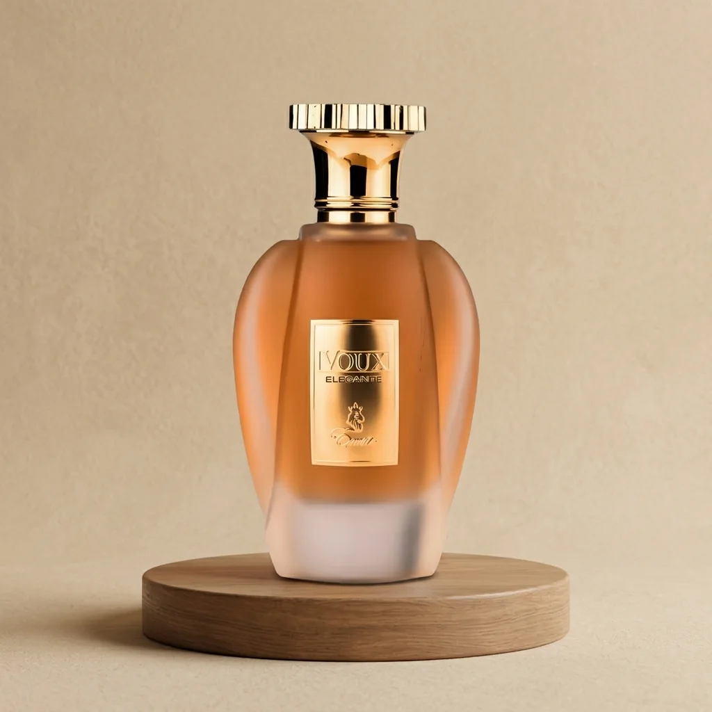 Voux Elegante PARIS CORNER