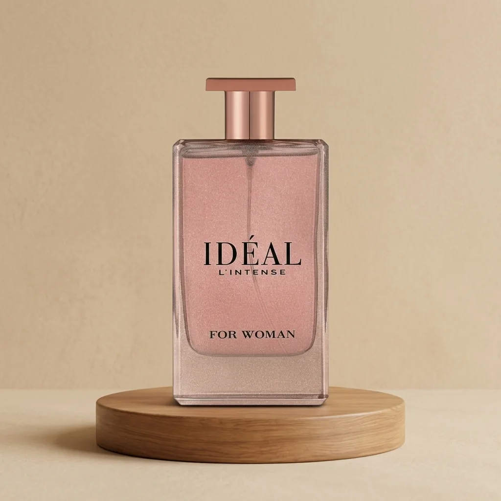 Ideal L'intense Fragrance World
