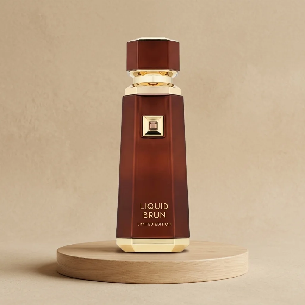 Liquid Brun Limited Edition French Avenue