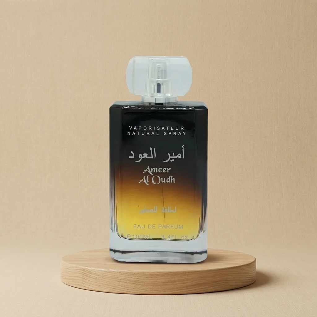 Ameer Al Oudh Lattafa Perfumes