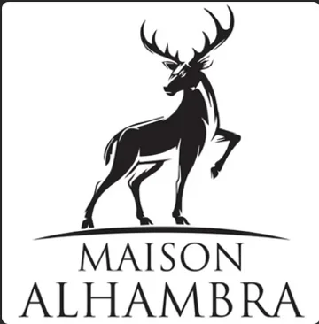 Maison Alhambra