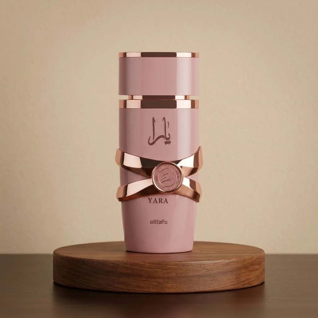 Yara Elixir Lattafa Perfumes