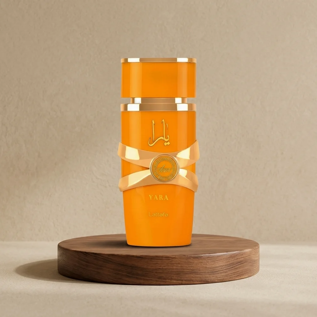 Yara Tous Lattafa Perfumes