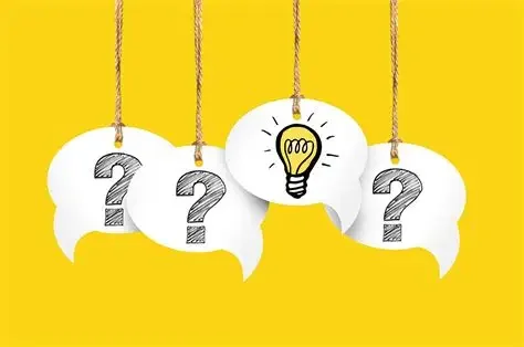 الأسئلة الشائعة  !!