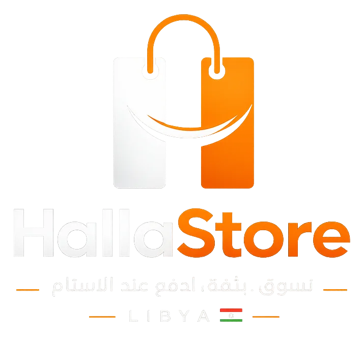 Hallastore