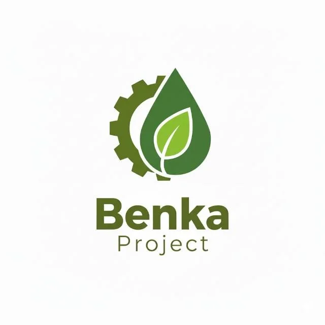 benka project