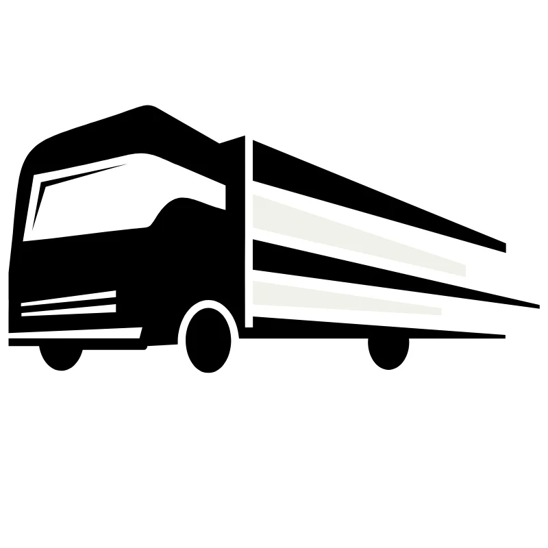 الشحن مجاني