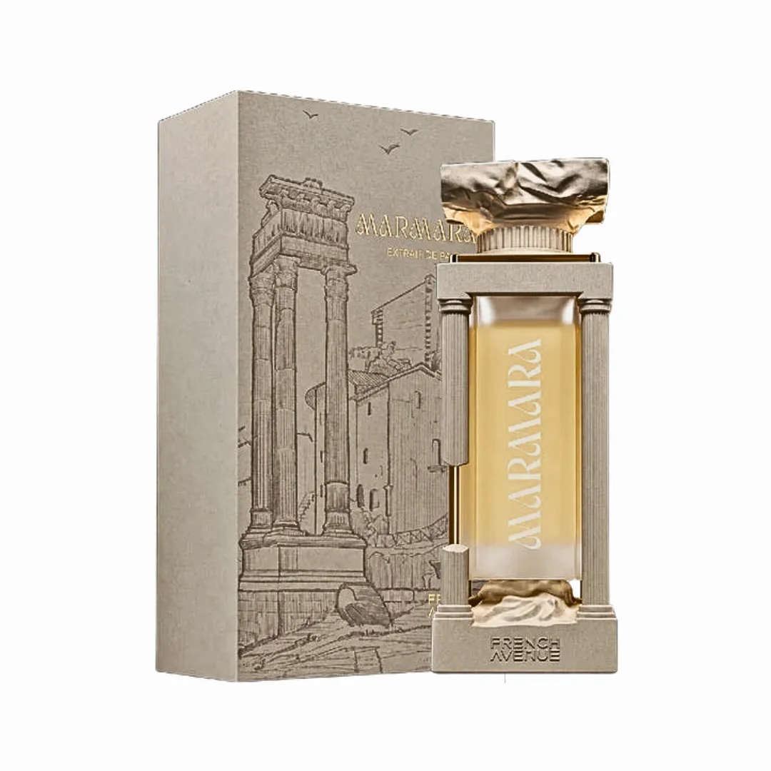 Marmara French Avenue 100ml | Extrait de Parfum