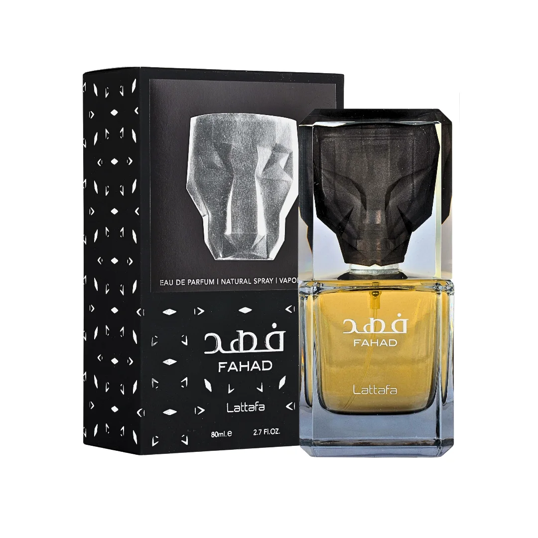 Lattafa FAHAD Eau de Parfum 80ML for Men