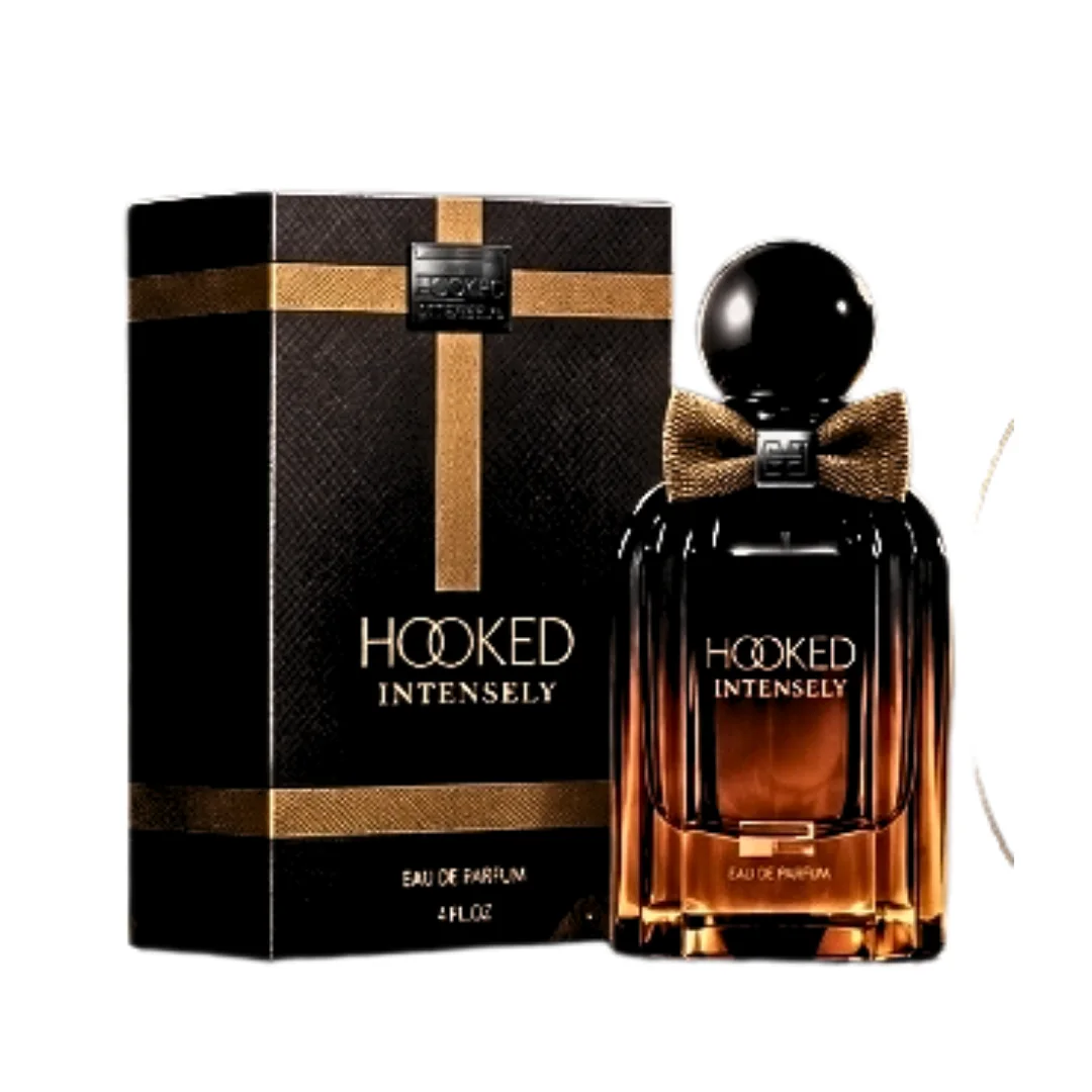 Hooked Intensely Rue Broca Eau de Parfum 100ml